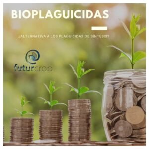 Los bioplaguicidas como alternativa